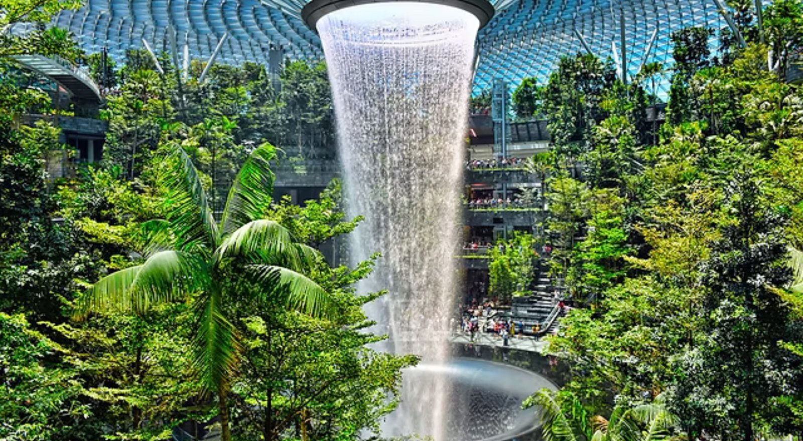 Malaysia, Singapore, and Grand Thailand Tour Package